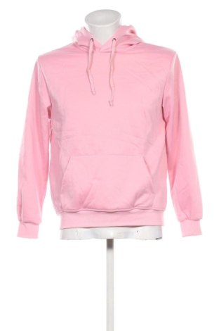 Pánska mikina  Unbranded, Veľkosť M, Farba Ružová, Cena  9,95 €