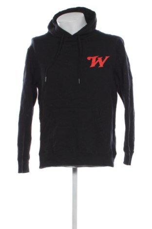 Hanorac de bărbați Unbranded, Mărime M, Culoare Negru, Preț 65,99 Lei