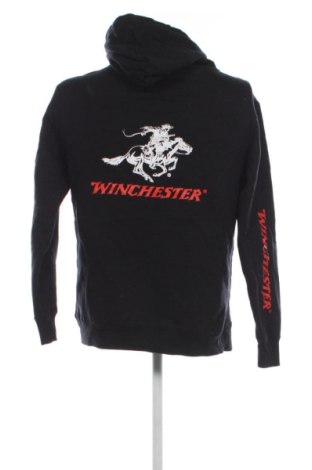 Hanorac de bărbați Unbranded, Mărime M, Culoare Negru, Preț 65,99 Lei