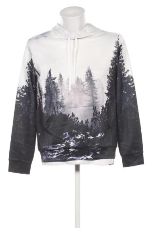 Мъжки суитшърт Unbranded, Размер L, Цвят Многоцветен, Цена 20,45 €