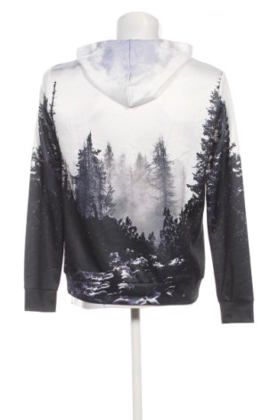 Мъжки суитшърт Unbranded, Размер L, Цвят Многоцветен, Цена 20,45 €