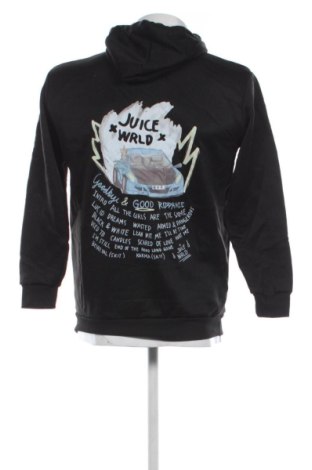 Herren Sweatshirt Unbranded, Größe S, Farbe Schwarz, Preis 25,99 €