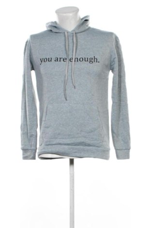 Hanorac de bărbați Unbranded, Mărime S, Culoare Gri, Preț 42,99 Lei