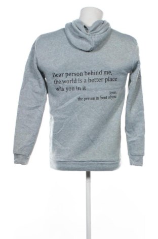 Hanorac de bărbați Unbranded, Mărime S, Culoare Gri, Preț 42,99 Lei