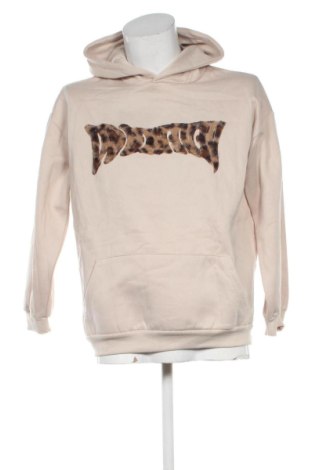 Hanorac de bărbați Unbranded, Mărime L, Culoare Bej, Preț 57,99 Lei