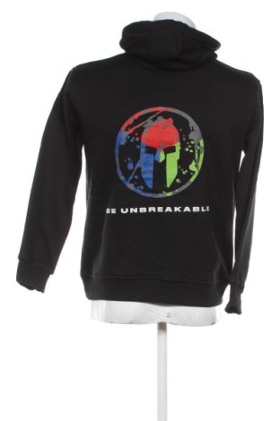 Pánska mikina  Unbranded, Veľkosť L, Farba Čierna, Cena  12,95 €