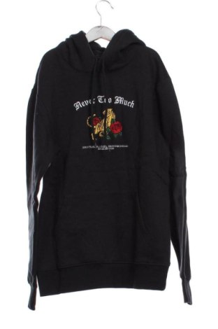 Hanorac de bărbați Unbranded, Mărime XS, Culoare Negru, Preț 42,99 Lei