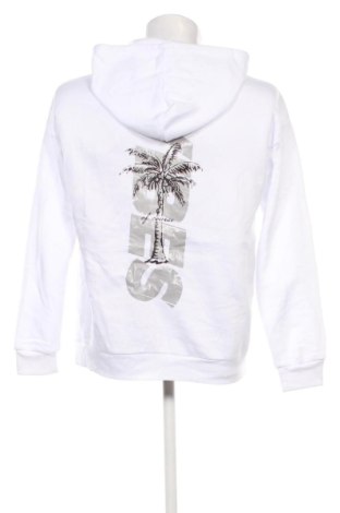 Pánska mikina  Unbranded, Veľkosť L, Farba Biela, Cena  12,95 €