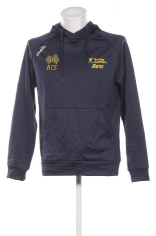 Pánska mikina  Unbranded, Veľkosť M, Farba Modrá, Cena  10,95 €