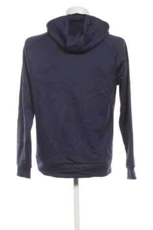 Pánska mikina  Unbranded, Veľkosť M, Farba Modrá, Cena  10,95 €
