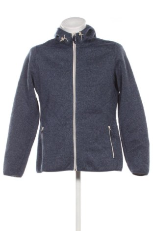 Pánska mikina  Unbranded, Veľkosť L, Farba Modrá, Cena  15,95 €