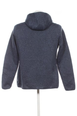 Pánska mikina  Unbranded, Veľkosť L, Farba Modrá, Cena  15,95 €