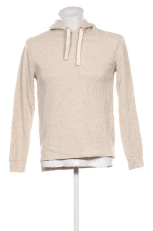 Pánska mikina  Unbranded, Veľkosť S, Farba Béžová, Cena  9,95 €