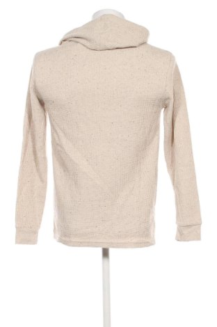 Pánska mikina  Unbranded, Veľkosť S, Farba Béžová, Cena  9,95 €