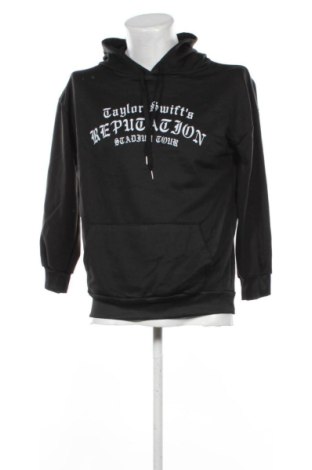 Hanorac de bărbați Unbranded, Mărime L, Culoare Negru, Preț 65,99 Lei