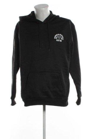 Pánska mikina  Unbranded, Veľkosť XL, Farba Čierna, Cena  10,95 €