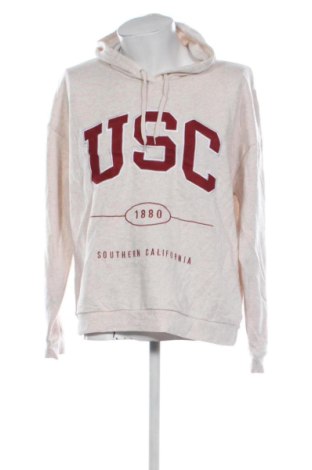 Pánska mikina  Unbranded, Veľkosť XXL, Farba Béžová, Cena  23,95 €