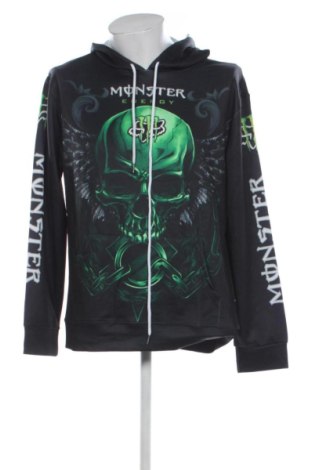 Hanorac de bărbați Unbranded, Mărime M, Culoare Multicolor, Preț 53,99 Lei