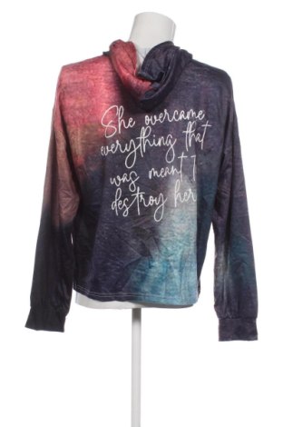 Hanorac de bărbați Unbranded, Mărime XL, Culoare Multicolor, Preț 123,99 Lei