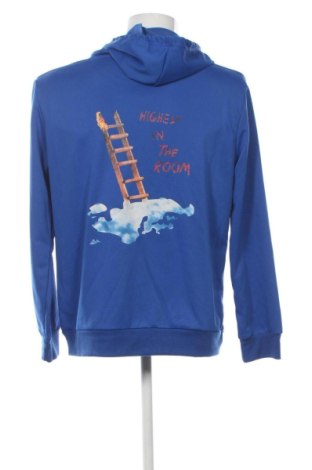 Férfi sweatshirt Unbranded, Méret M, Szín Sokszínű, Ár 5 372 Ft