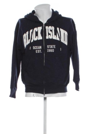 Hanorac de bărbați Unbranded, Mărime S, Culoare Albastru, Preț 123,99 Lei