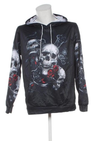 Męska bluza Unbranded, Rozmiar L, Kolor Kolorowy, Cena 104,99 zł