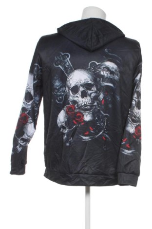 Męska bluza Unbranded, Rozmiar L, Kolor Kolorowy, Cena 104,99 zł