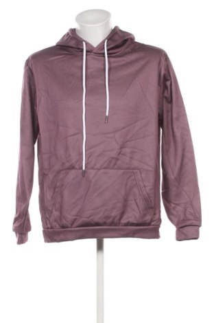 Pánská mikina  Unbranded, Velikost XL, Barva Popelavě růžová, Cena  599,00 Kč