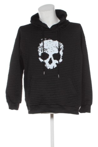 Мъжки суитшърт Unbranded, Размер XL, Цвят Черен, Цена 9,71 €