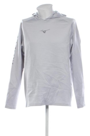 Мъжки суитшърт Unbranded, Размер XL, Цвят Сив, Цена 20,45 €