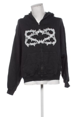 Hanorac de bărbați Unbranded, Mărime XL, Culoare Gri, Preț 107,99 Lei