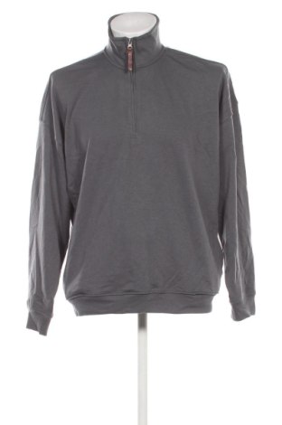 Мъжки суитшърт Unbranded, Размер XXL, Цвят Сив, Цена 20,45 €