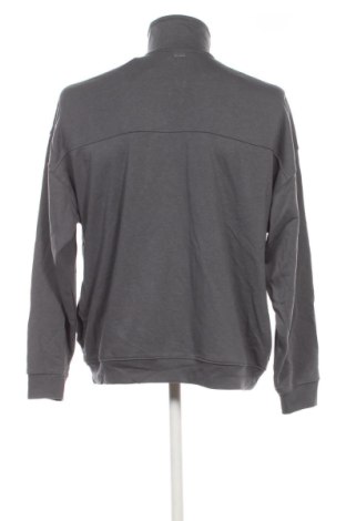 Мъжки суитшърт Unbranded, Размер XXL, Цвят Сив, Цена 20,45 €