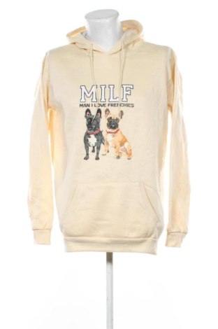 Pánska mikina  Unbranded, Veľkosť XXL, Farba Béžová, Cena  14,95 €