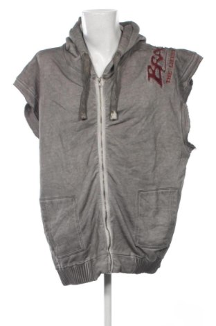 Pánská mikina  Unbranded, Velikost 3XL, Barva Šedá, Cena  510,00 Kč