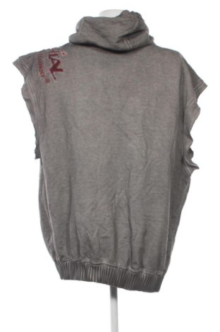 Pánská mikina  Unbranded, Velikost 3XL, Barva Šedá, Cena  510,00 Kč