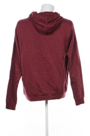 Pánska mikina  Unbranded, Veľkosť XL, Farba Červená, Cena  20,95 €