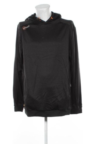 Hanorac de bărbați Unbranded, Mărime 3XL, Culoare Negru, Preț 102,99 Lei