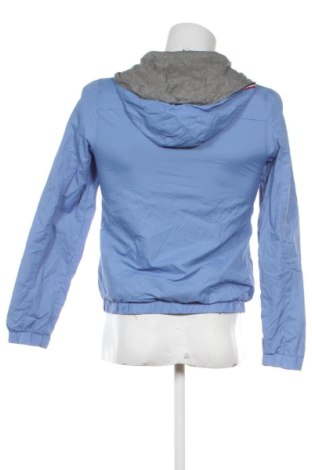 Hanorac de bărbați Unbranded, Mărime M, Culoare Albastru, Preț 123,99 Lei