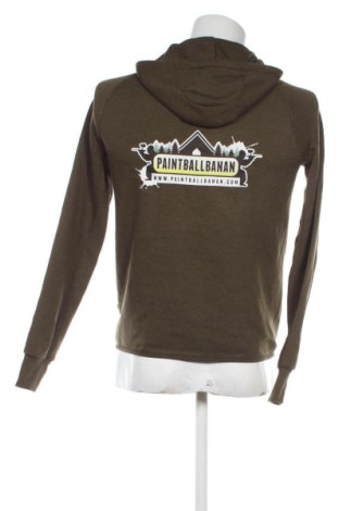 Hanorac de bărbați Unbranded, Mărime M, Culoare Verde, Preț 123,99 Lei