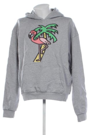 Męska bluza Unbranded, Rozmiar L, Kolor Szary, Cena 166,99 zł