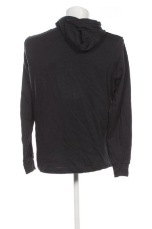 Ανδρικό φούτερ Under Armour, Μέγεθος L, Χρώμα Μαύρο, Τιμή 33,99 €