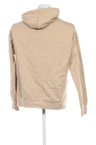Męska bluza Uniqlo, Rozmiar L, Kolor Beżowy, Cena 110,99 zł