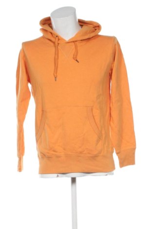 Hanorac de bărbați Uniqlo, Mărime L, Culoare Portocaliu, Preț 83,99 Lei