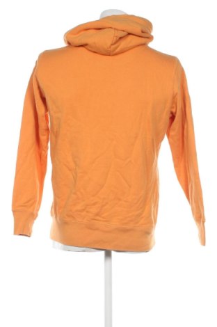 Hanorac de bărbați Uniqlo, Mărime L, Culoare Portocaliu, Preț 83,99 Lei