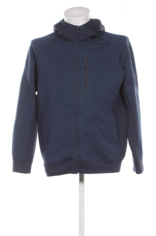 Pánska mikina  Uniqlo, Veľkosť XL, Farba Modrá, Cena  16,95 €