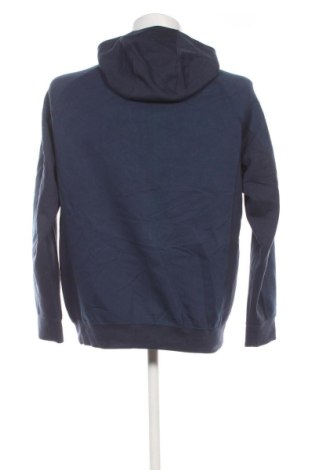 Pánska mikina  Uniqlo, Veľkosť XL, Farba Modrá, Cena  16,95 €
