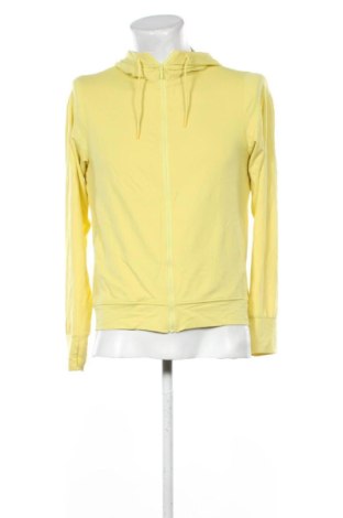 Pánska mikina  Uniqlo, Veľkosť M, Farba Žltá, Cena  15,95 €