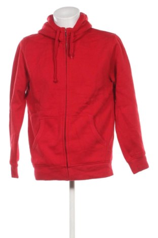 Мъжки суитшърт Uniqlo, Размер XL, Цвят Червен, Цена 21,47 €