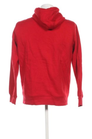 Мъжки суитшърт Uniqlo, Размер XL, Цвят Червен, Цена 21,47 €